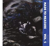 Geographies - Vinyl Record - 08 - B123z