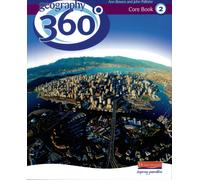 Geography 360° Core Pupil Book 2