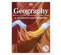 Geography A Children's Encyclopedia