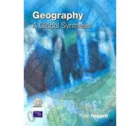 Geography: A Global Synthesis