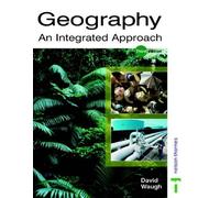Geography An Integrated Approach