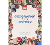 Geography and History Learn and Take Action 3 ESO versin 1 Mad/Mur/Cant/LRj/Nav/MEC/Gal/Can/Cat/PV