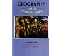 Geography and the Human Spirit