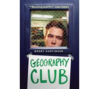 Geography Club