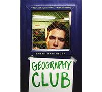 Geography Club
