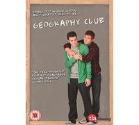 Geography Club [DVD]