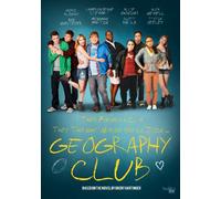 Geography Club [DVD] [2013] [Region 1] [US Import] [NTSC]