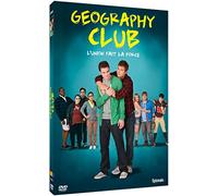 Geography club [FR Import] [DVD]