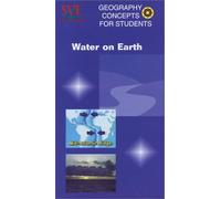 Geography Concepts for Students: Water on Earth [VHS]