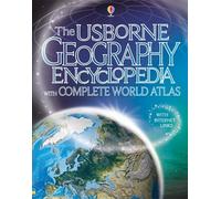 Geography Encyclopedia: 1 (Encyclopedias)