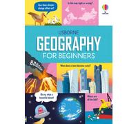 Geography for Beginners