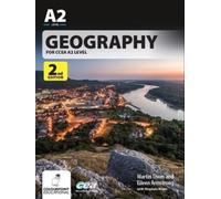 Geography for CCEA A2 Level