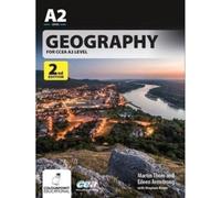 Geography for CCEA A2 Level