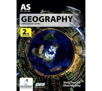 Geography for CCEA AS Level