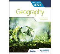 Geography for the IB MYP 4&5: by Concept