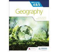 Geography for the IB MYP 4&5: by Concept