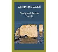 Geography GCSE: Study and Revise Coasts