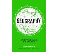 Geography: Ideas in Profile