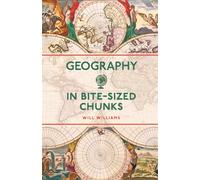 Geography in Bite-sized Chunks