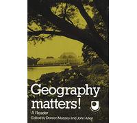 Geography Matters!: A Reader – Cambridge University Press