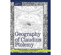 Geography of Claudius Ptolemy