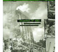 Geography of Hell - 19 September 1985 & 2017 Mexico [CASSETTE]