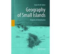 Geography of Small Islands: Outposts of Globalisation