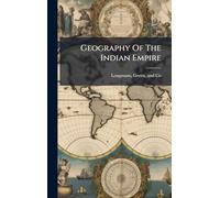 Geography Of The Indian Empire