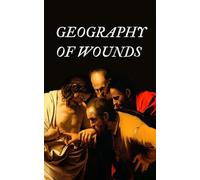 geography of wounds: transsexual heretical poetics