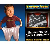 Geography of Your Community