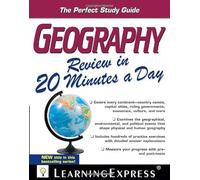 Geography Review in 20 Minutes a Day