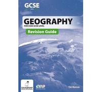 Geography Revision Guide CCEA GCSE