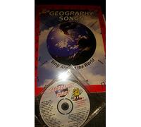 Geography Songs (You Never Forget What You Sing)