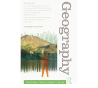 Geography: Teaching School Subjects 11-19