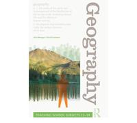Geography: Teaching School Subjects 11-19