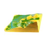 Geography Teaching Tool ABS Isohypse Terrain Model Topographic Learning for Classrooms Line