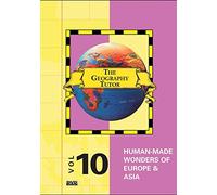 Geography Tutor: Human-Made Wonders of Europe & Asia [DVD] [NTSC]
