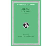 Geography, Volume III: Books 6-7 (Loeb Classical Library 182)