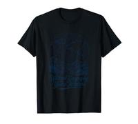 Geography Without You're Nowhere Value Graphic T-Shirt