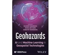 Geohazards : AI and Machine Learning in Geospatial Technologies