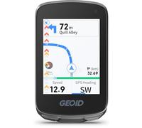 GEOID CC700 2.8" Color Screen Bike/Cycling Computer Wireless - Route Navigation with Re-Route Planing, WiFi & Bluetooth, Fast 5s GPS Positioning, Free Indoor Training