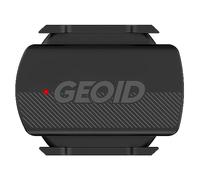 GEOID CS600 Cadence/Speed Sensor for Cycling, ANT+/Bluetooth Wireless Bicycle RPM Sensor Compatible with Bike Computers, Sport Watches, IOS/Android APPS