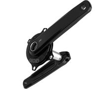 GEOID PM500 Bike Power Meter Crankset, ±1.5% Accuracy, Lightweight 680g, 300h Long Battery Life, 110BCD, Bluetooth & ANT+, IPX7 Waterproof Cycling Power Meter for Road Bikes - 170mm