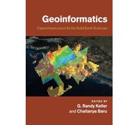 Geoinformatics: Cyberinfrastructure for the Solid Earth Sciences