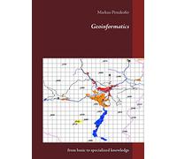 Geoinformatics: from basic to specialized knowledge