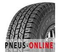 TYRE YOKOHAMA 255/65 R18 111H GEOLANDAR A/T G015 M+S ALL SEASON