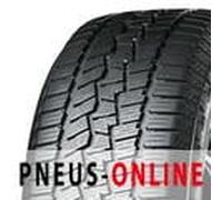 All Weather Tyre 225/55 R18 Yokohama 98V GEOLANDAR CV4S G061 M+S