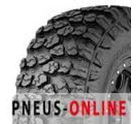 Geolandar X-MT G005 10-PR RPB POR M+S