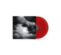 Geolier - Dio Lo Sa - Atto II (Vinile Rosso Trasparente) [VINYL]