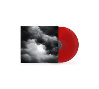 Geolier Dio Lo Sa - Atto II (Vinile Rosso Trasparente) (Vinyl) (US IMPORT)